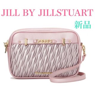 新品未使用❤︎jill by jillstuart❤︎ショルダーバッグ