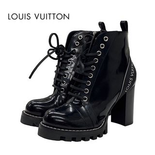 ヴィトン(LOUIS VUITTON) ブーツ(レディース)の通販 1,000点以上