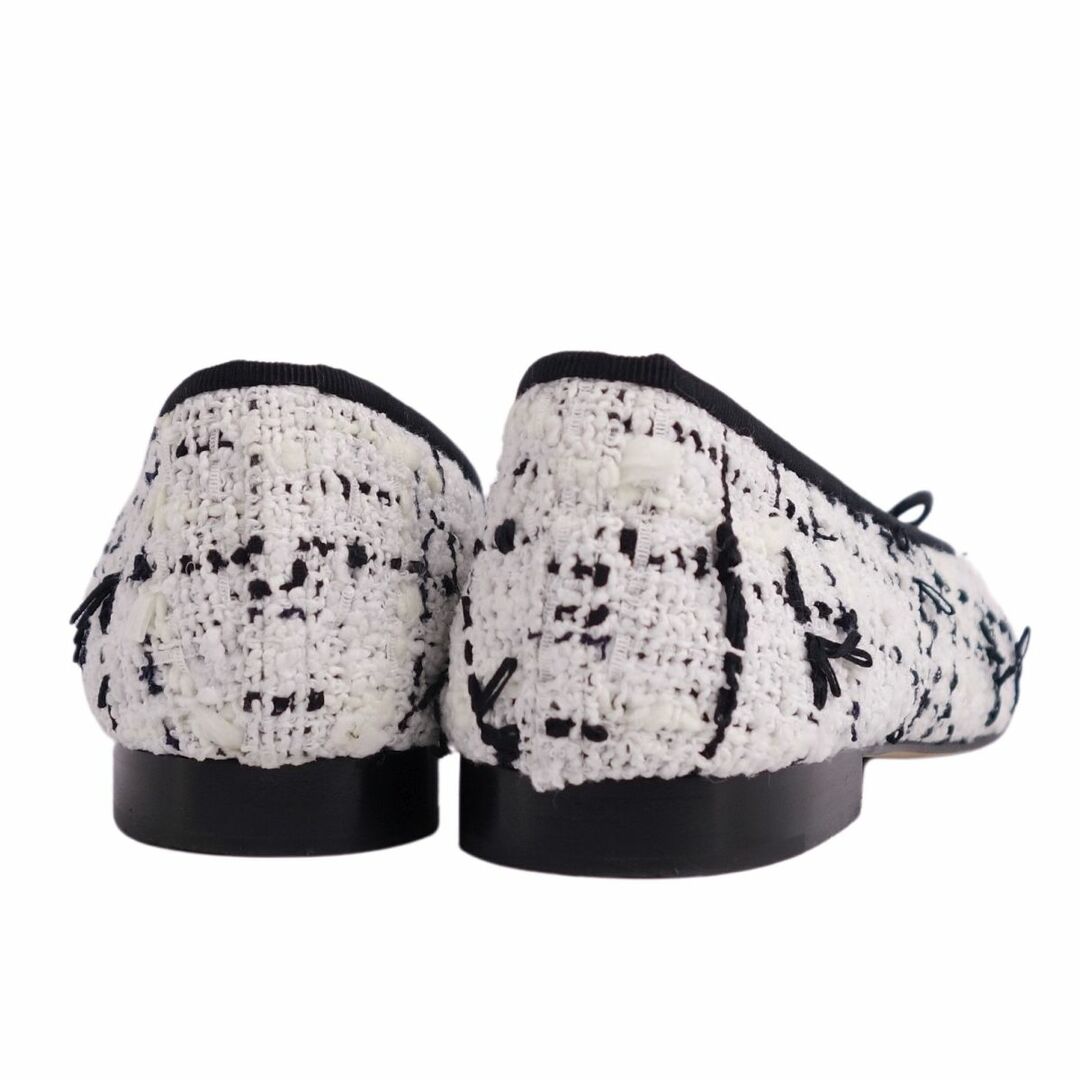 CHANEL - 美品 シャネル CHANEL パンプス フラットパンプス CHANEL - 美品 シャネル CHANEL パンプス フラットパンプス