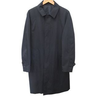 ユニクロ 黒 ステンカラーコート(メンズ)の通販 100点以上 | UNIQLOの
