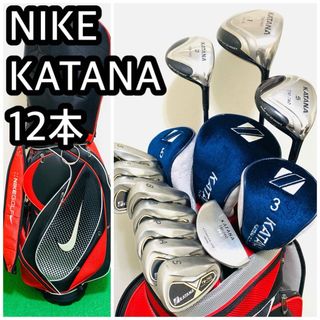 ナイキ バッグ クラブの通販 200点以上 | NIKEのスポーツ/アウトドアを