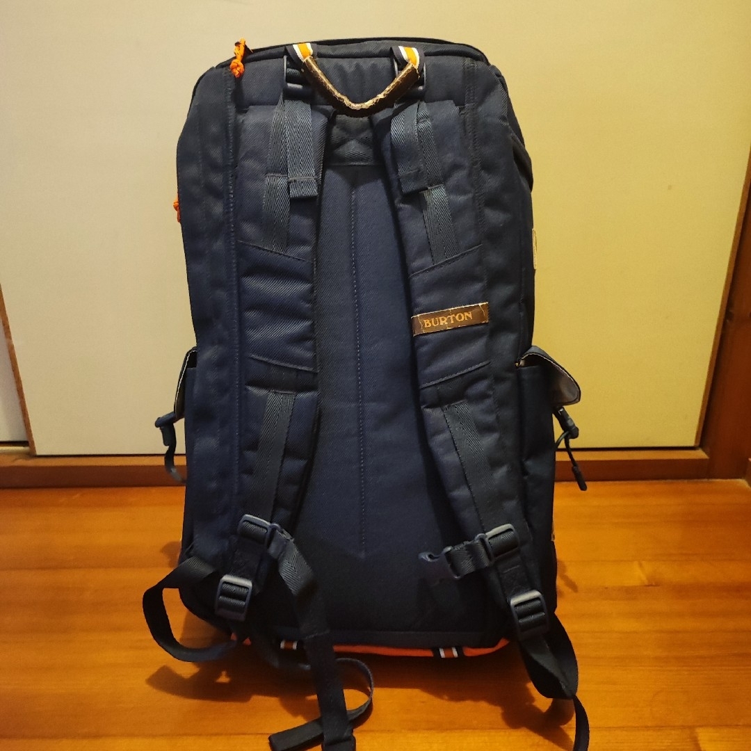 BURTON(バートン)のBurton アネックス 28L バックパック メンズのバッグ(バッグパック/リュック)の商品写真