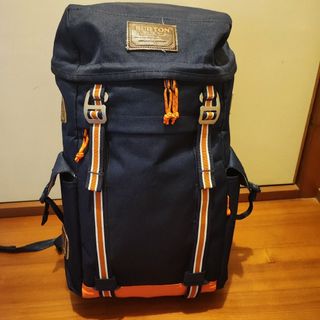 BURTON(バッグパック/リュック)のフリマアイテム一覧 BURTON(バッグパック/リュック)のフリマアイテム一覧