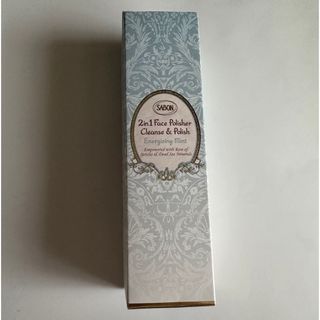 サボン(SABON)のSABON フェイスポリッシャーリフレッシング60ml(洗顔料)