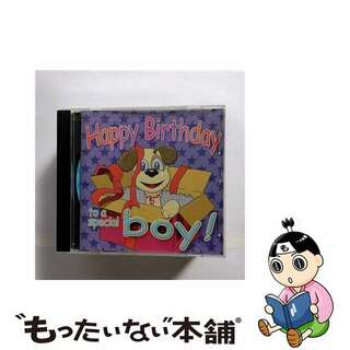 【中古】 Happy Birthday Little Boy HappyBirthdayLittleBoy(映画音楽)