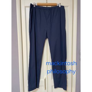 マッキントッシュフィロソフィー(MACKINTOSH PHILOSOPHY)のmackintosh philosophy マッキントッシュ イージーパンツ(ワークパンツ/カーゴパンツ)