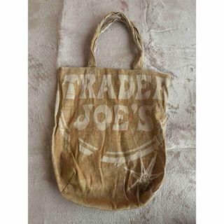 TRADER JOE'S エコバッグ(エコバッグ)