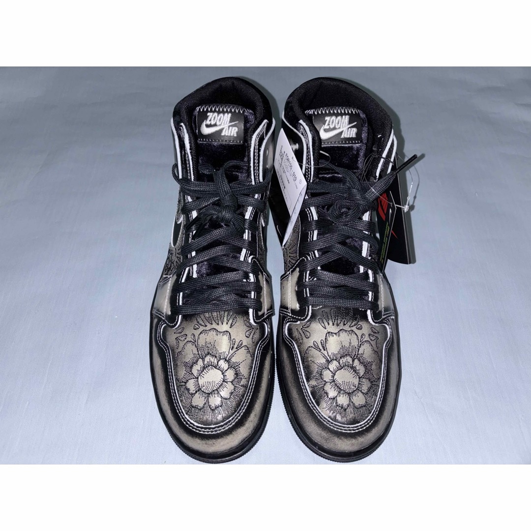 Jordan Brand（NIKE） - 30cm Nike Air Jordan 1 High Zoom 死者の日の ...