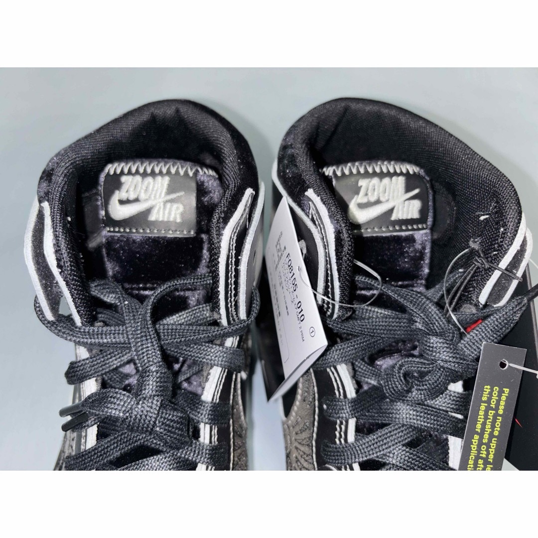 Jordan Brand（NIKE） - 30cm Nike Air Jordan 1 High Zoom 死者の日の ...