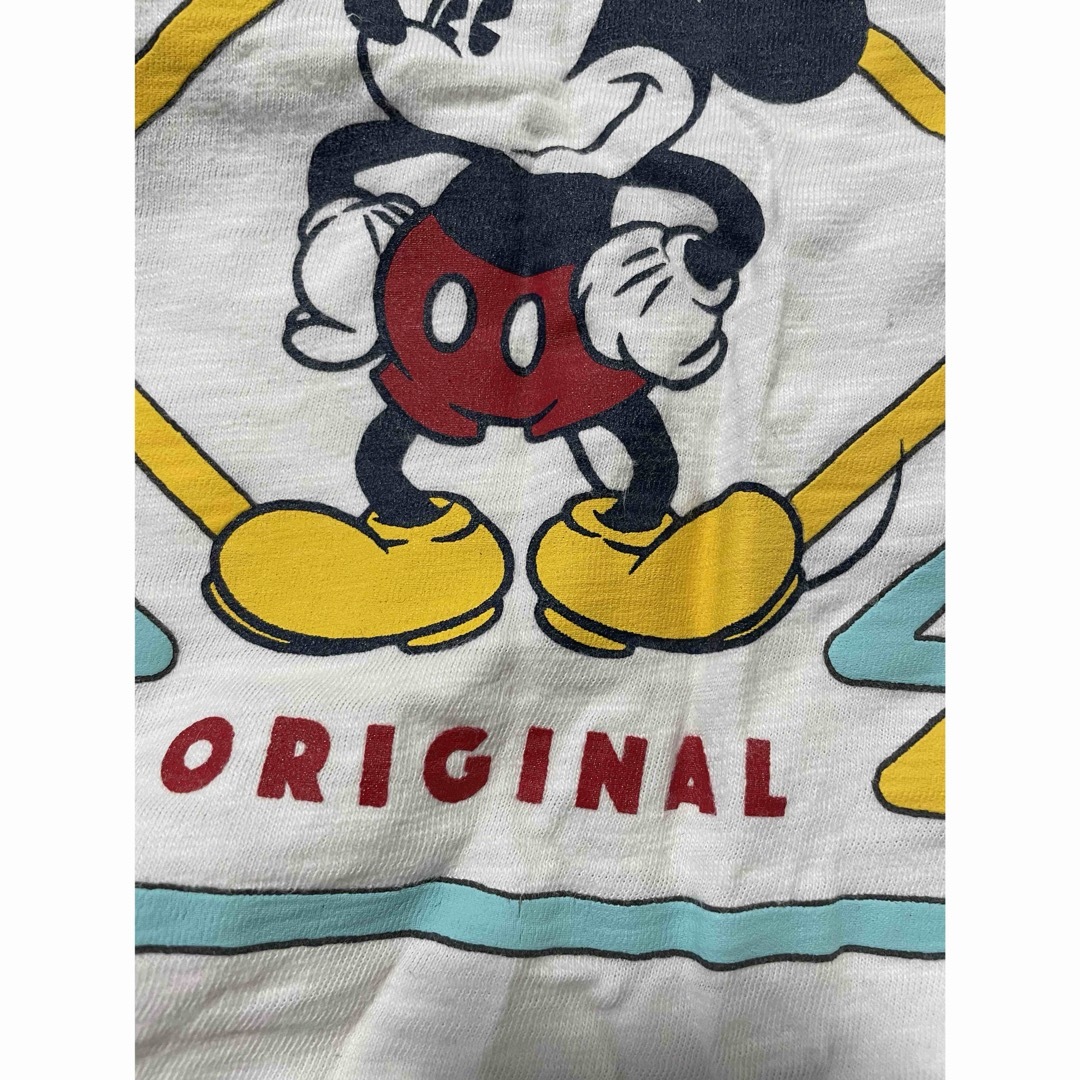 GAP(ギャップ)のGAP  ロンＴ　3枚セット キッズ/ベビー/マタニティのキッズ服男の子用(90cm~)(Tシャツ/カットソー)の商品写真