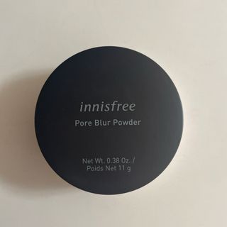 イニスフリー(Innisfree)のInnisfree ポアブラー パウダー(フェイスパウダー)