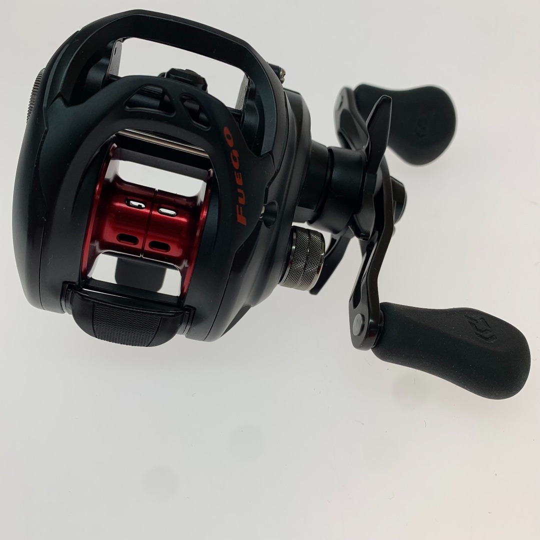 DAIWA(ダイワ)の●●DAIWA ダイワ FUEGO CT 100HS スポーツ/アウトドアのフィッシング(リール)の商品写真