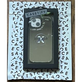 フラグメント(FRAGMENT)のGOD SELECTION XXX x fragment design(iPhoneケース)