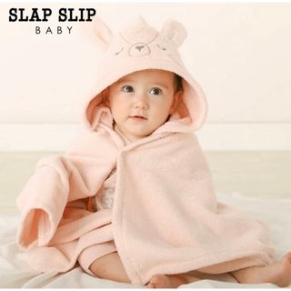 スラップスリップ(SLAP SLIP)のslap slip  アニマルタオル(タオルケット)