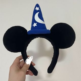 ディズニー ミッキーマウス カチューシャ(カチューシャ)