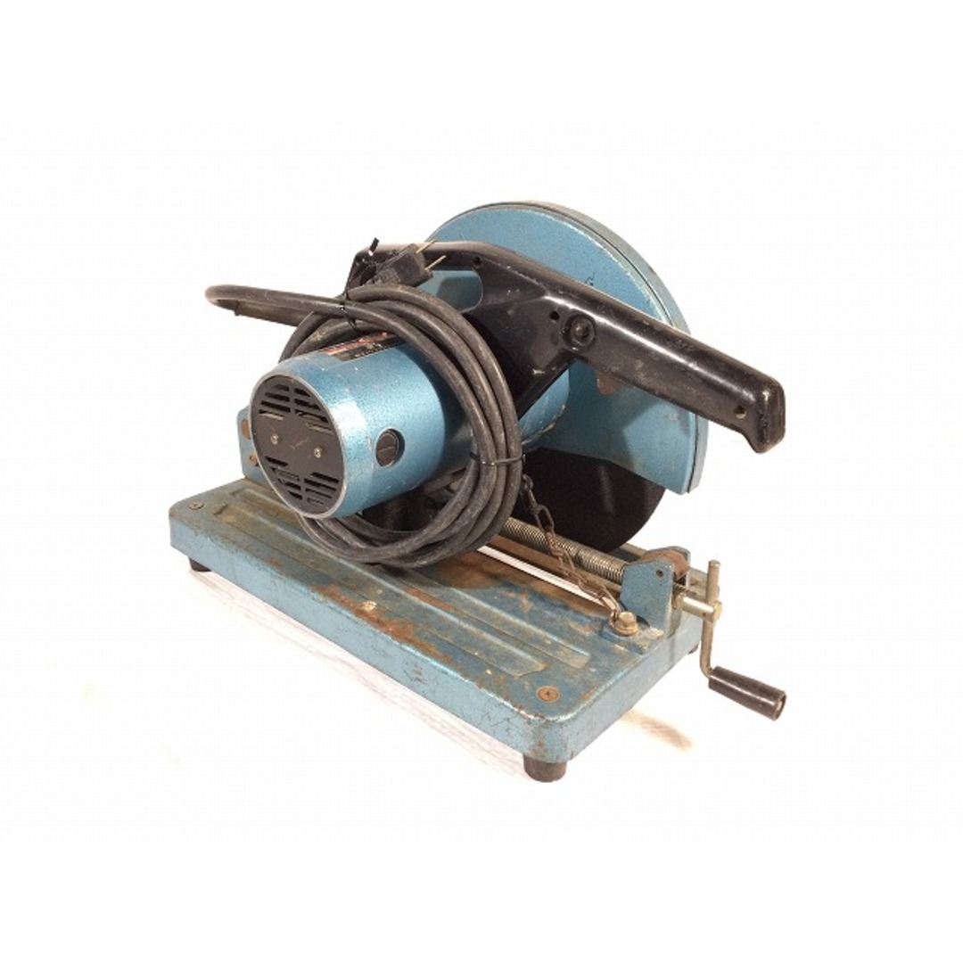 ☆中古品☆SHINDAIWA 新ダイワ 100V 305mm ライトカッター L120 ☆中古品☆SHINDAIWA 新ダイワ 100V 305mm ライトカッター L120
