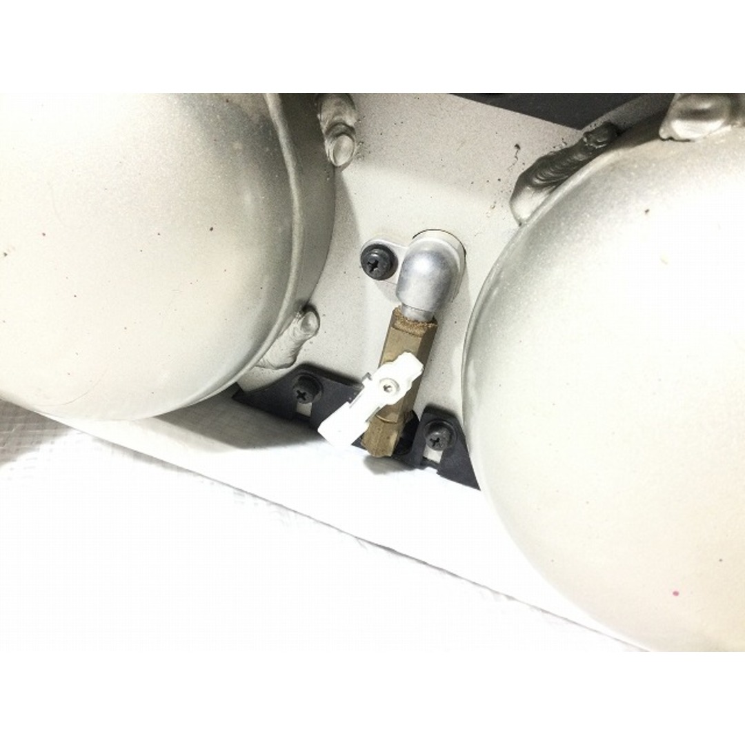 中古品】【0922】☆makita(マキタ) 常圧/高圧エアコンプレッサ 中古品】【0922】☆makita(マキタ) 常圧/高圧エアコンプレッサ