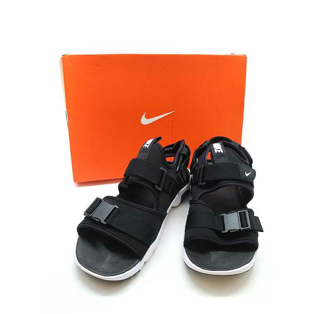 専用ナイキ　NIKE キャニオン　サンダル  28センチ　美品