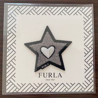 フルラ(Furla)の【値下げ！】FURLAフルラ　ステッカー(ステッカー)