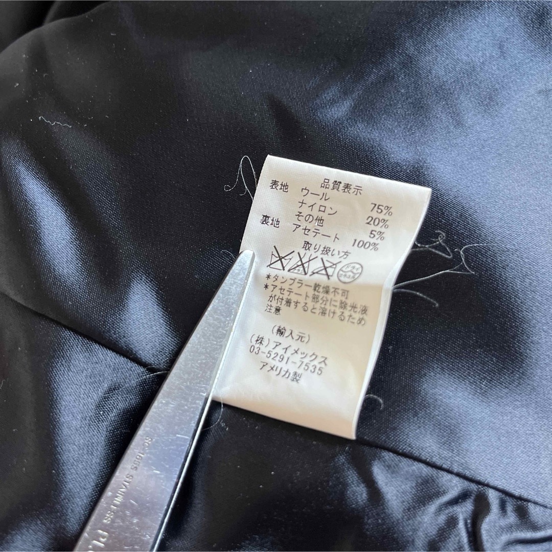 FIDELITY(フェデリティー)のFIDELITY USA製 ピーコート フェデリティー メンズのジャケット/アウター(ピーコート)の商品写真