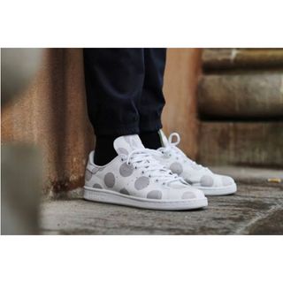 スタンスミス(STANSMITH（adidas）)の専用 未使用☆adidas stan smith  24.5cm スタンスミス(スニーカー)