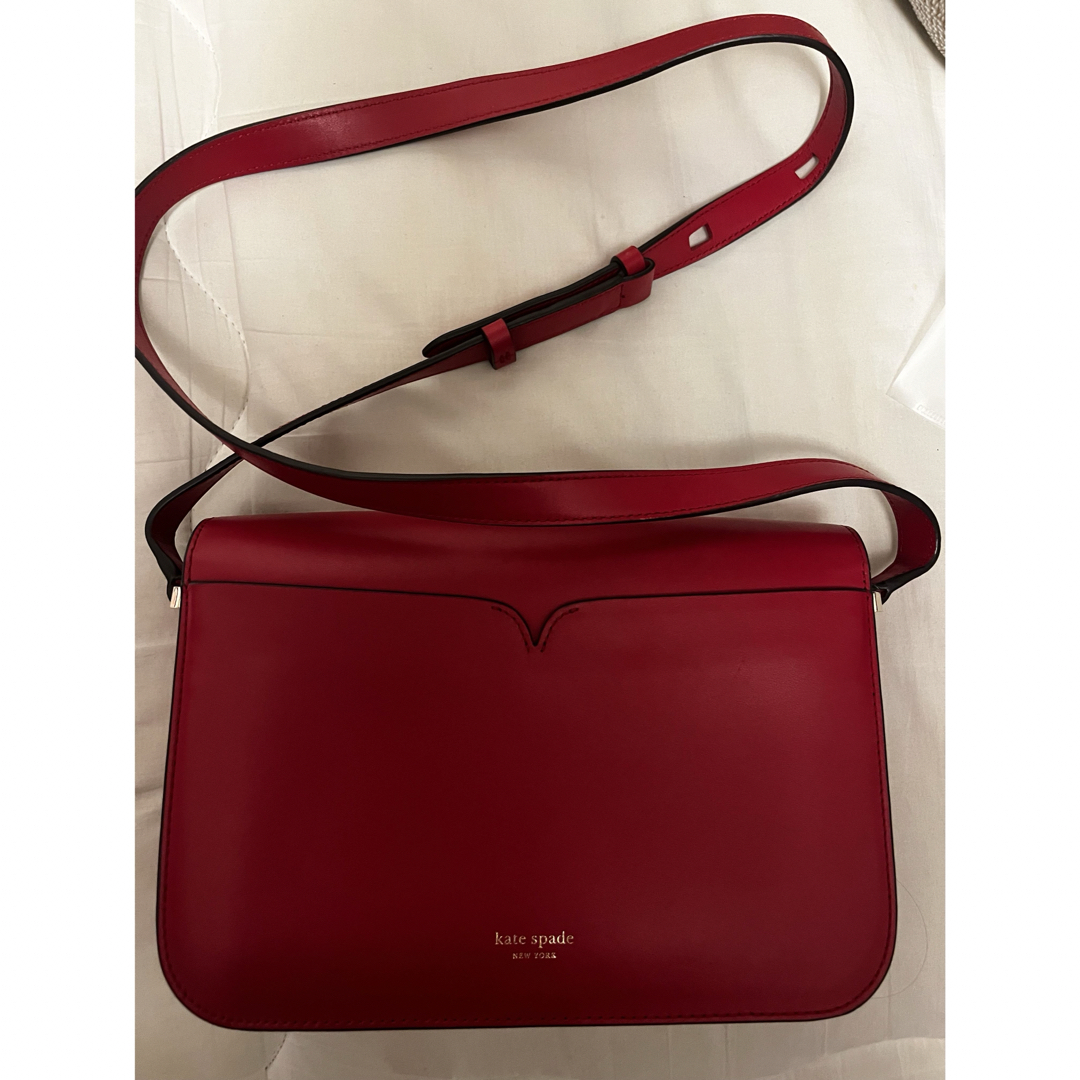 kate spade new york - ケイトスペード ニコラツイストロック