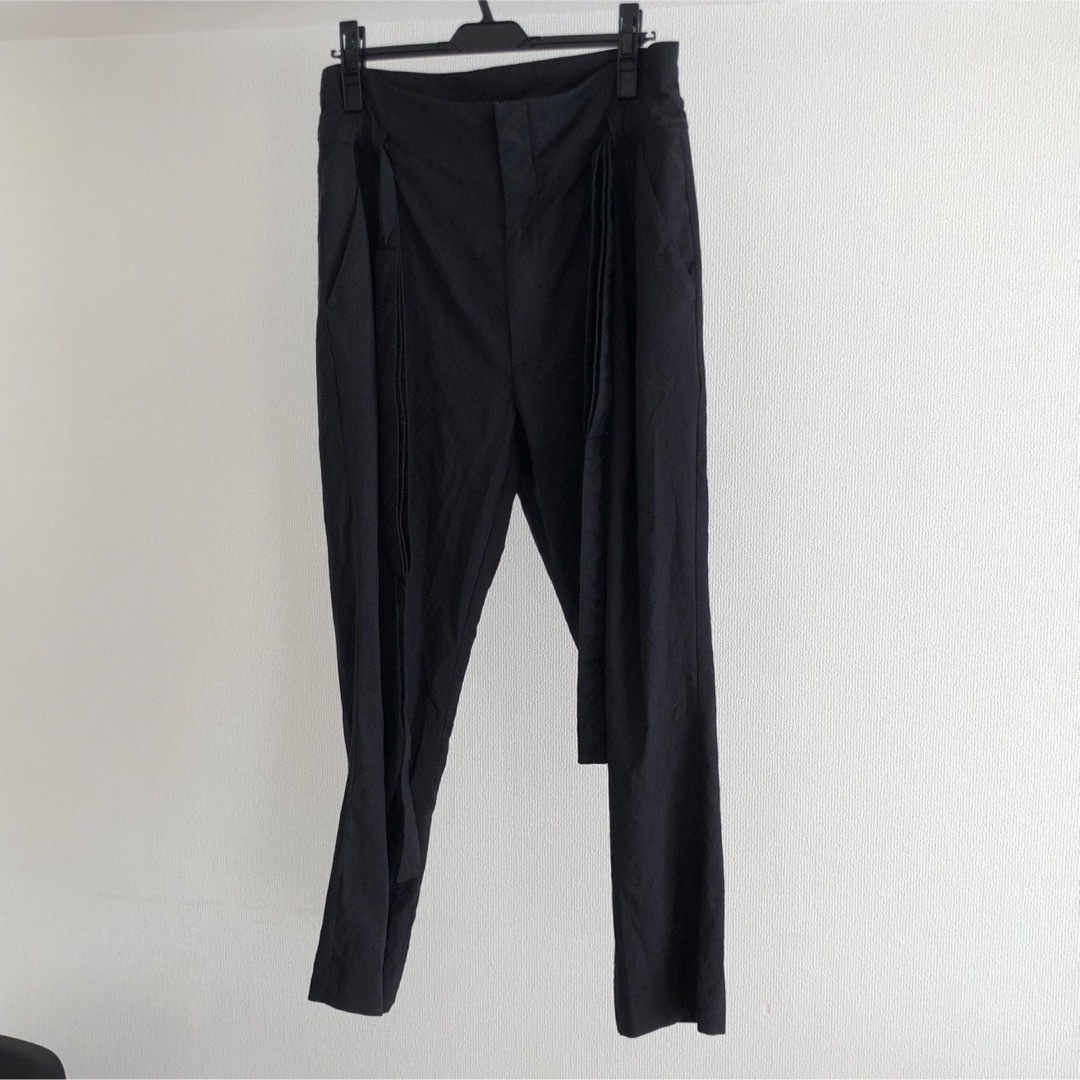ARC'TERYX アークテリクス ×JIL SANDER GORE-TEX PANTS WITH BIB ARC'TERYX アークテリクス ×JIL SANDER GORE-TEX PANTS WITH BIB