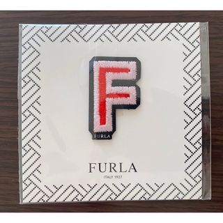 フルラ(Furla)の【値下げ！】FURLAフルラ　ステッカー(その他)