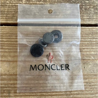 モンクレール(MONCLER)のモンクレール　替えボタン(各種パーツ)