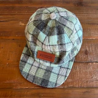 ペンドルトン(PENDLETON)のセール中PENDLETON♠︎キャップ(キャップ)