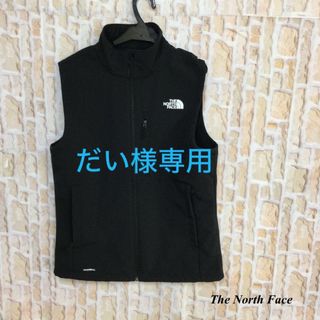 ザノースフェイス(THE NORTH FACE)のザノースフェイス　メンズ　ベスト　KB2327(ベスト)