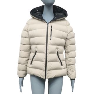 MONCLER　モンクレール　テーラードジャケット　上着　ベージュ　サイズ１