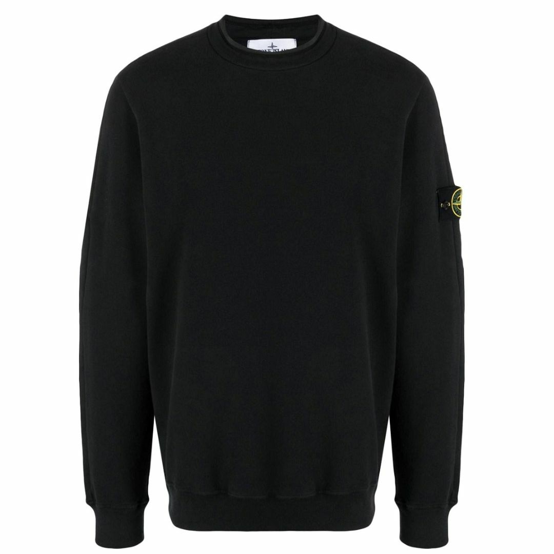 STONE ISLAND - 送料無料 29 STONE ISLAND ストーンアイランド 791561352 V0029 ブラック トレーナー スウェット size XXLの通販 by セレクトショップNEO ラクマ店|ストーンアイランドならラクマ STONE ISLAND - 送料無料 29 STONE ISLAND ストーンアイランド 791561352 V0029 ブラック トレーナー スウェット size XXLの通販 by セレクトショップNEO ラクマ店|ストーンアイランドならラクマ
