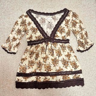 LIZ LISA(チュニック)のフリマアイテム一覧 LIZ LISA(チュニック)のフリマアイテム一覧