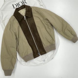 ディオール(Dior)のDIOR　ディオール　スイングトップ　メンズ　46 新品(その他)