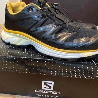 サロモン(SALOMON)のSalomon × Fumito Ganryu スニーカー(スニーカー)