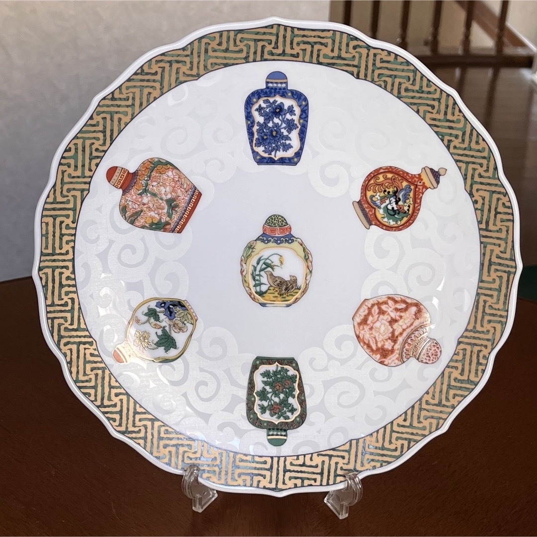 レア美品】前畑陶器☆チャイナシーズ☆ペアセットの通販 by Ivy レア美品】前畑陶器☆チャイナシーズ☆ペアセットの通販 by Ivy