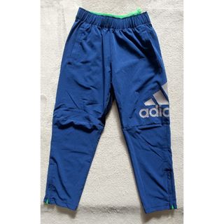 アディダス(adidas)のアディダス　パンツ　140(ウェア)