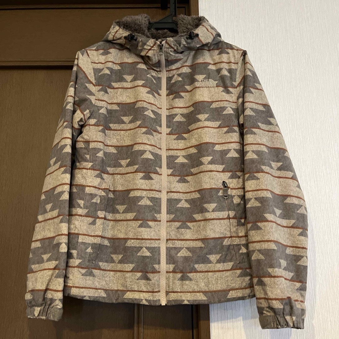 THE NORTH FACE(ザノースフェイス)の☆ノースフェィス☆コンパクトボアジャケット L☆ レディースのジャケット/アウター(ナイロンジャケット)の商品写真