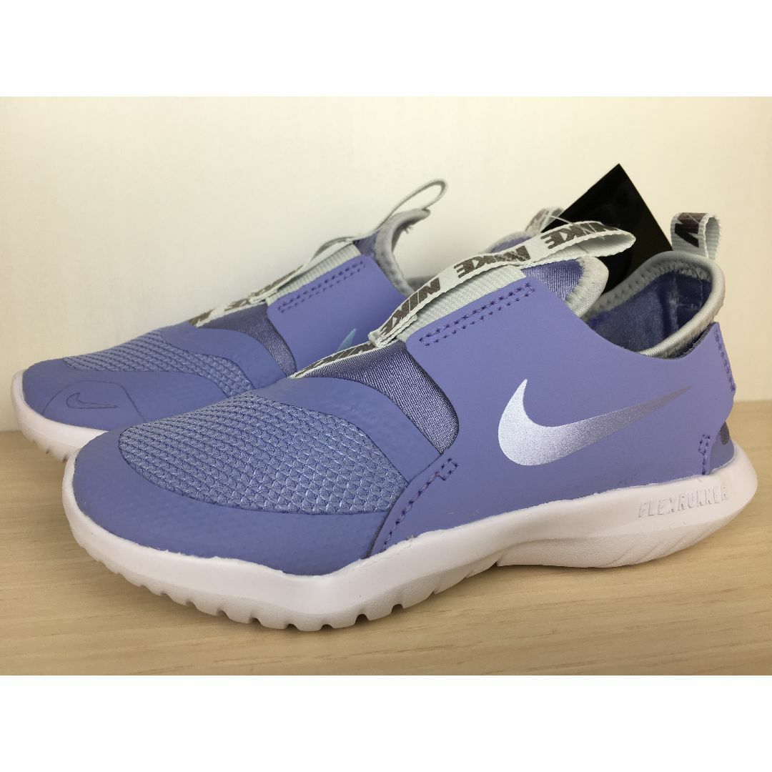 NIKE(ナイキ)のナイキ フレックスランナー PS スニーカー 17,0cm 新品 (1798) キッズ/ベビー/マタニティのキッズ靴/シューズ(15cm~)(スニーカー)の商品写真