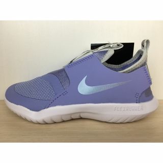 ナイキ(NIKE)のナイキ フレックスランナー PS スニーカー 17,0cm 新品 (1798)(スニーカー)