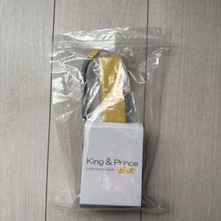 キングアンドプリンス(King & Prince)のking&prince ピース　ペンライト(アイドルグッズ)