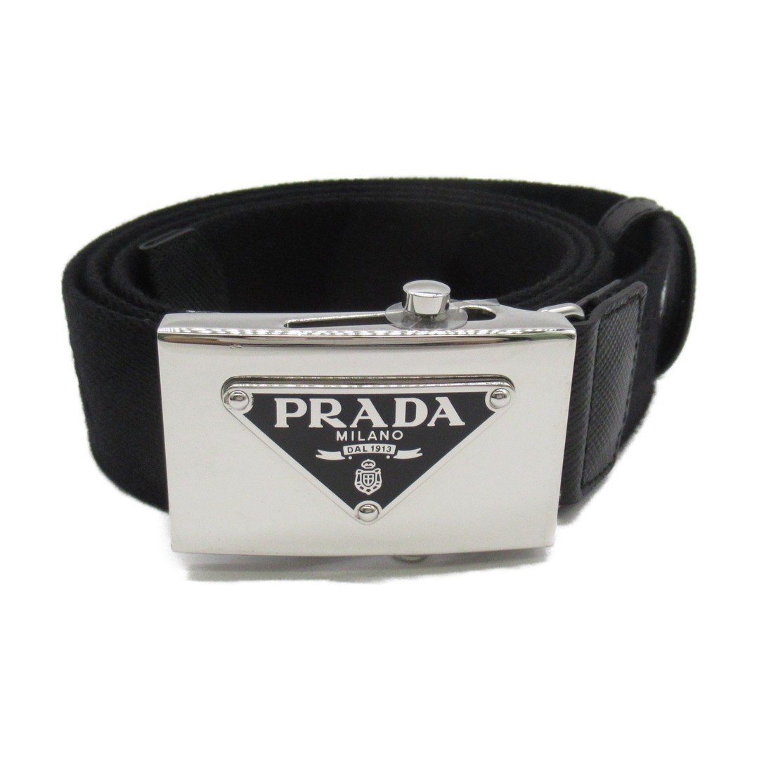 PRADA - プラダ ベルト ベルトの通販 by ブランドオフ ｜プラダならラクマ