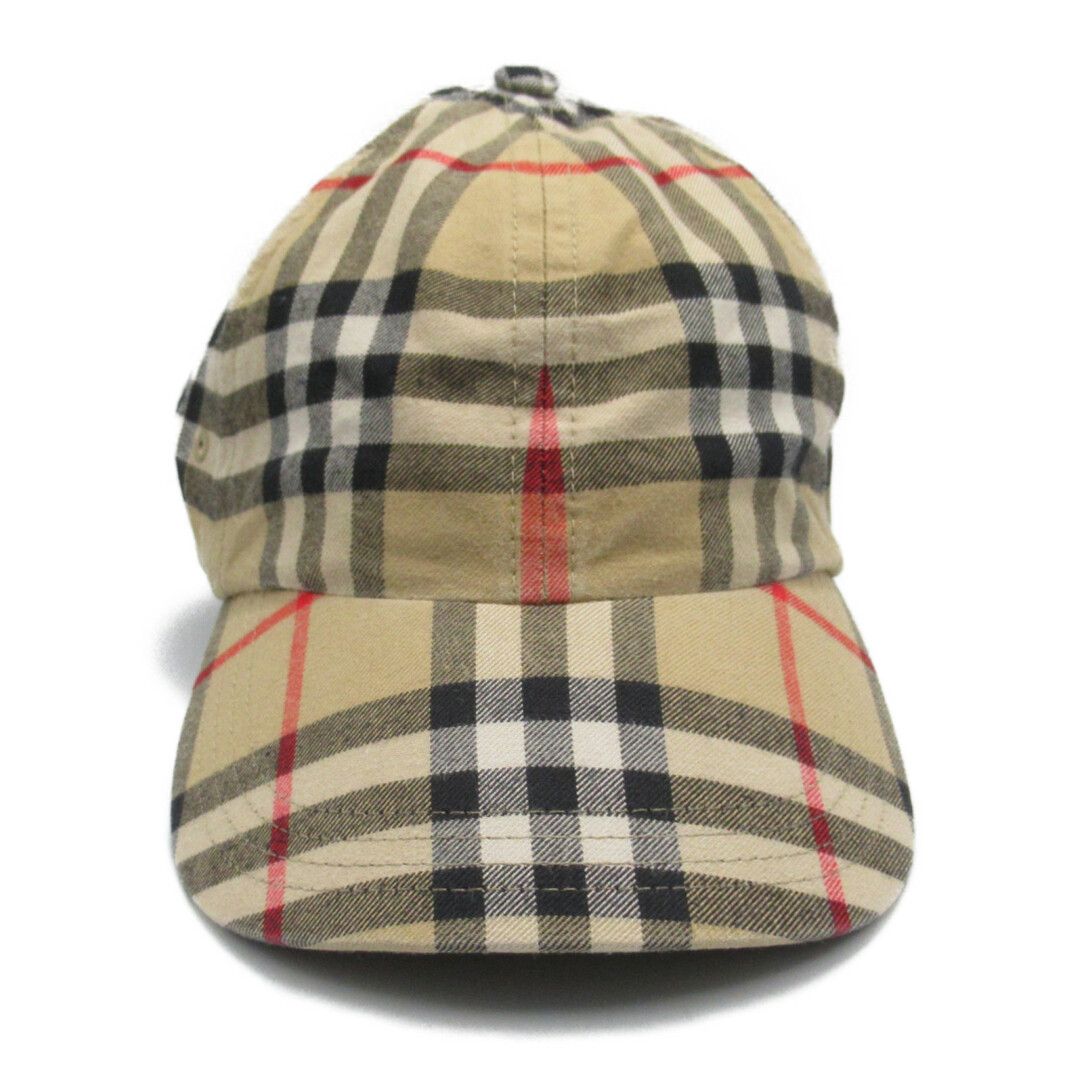 BURBERRY - バーバリー キャップの通販 by ブランドオフ |バーバリー BURBERRY - バーバリー キャップの通販 by ブランドオフ |バーバリー