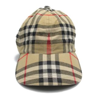 バーバリー(BURBERRY)のバーバリー キャップ(キャップ)