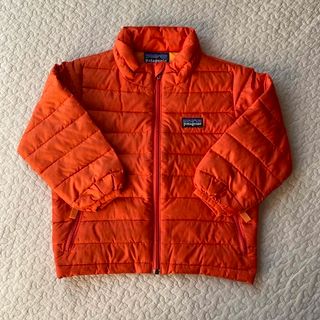 パタゴニア(patagonia)のパタゴニア　ダウン　2T(コート)