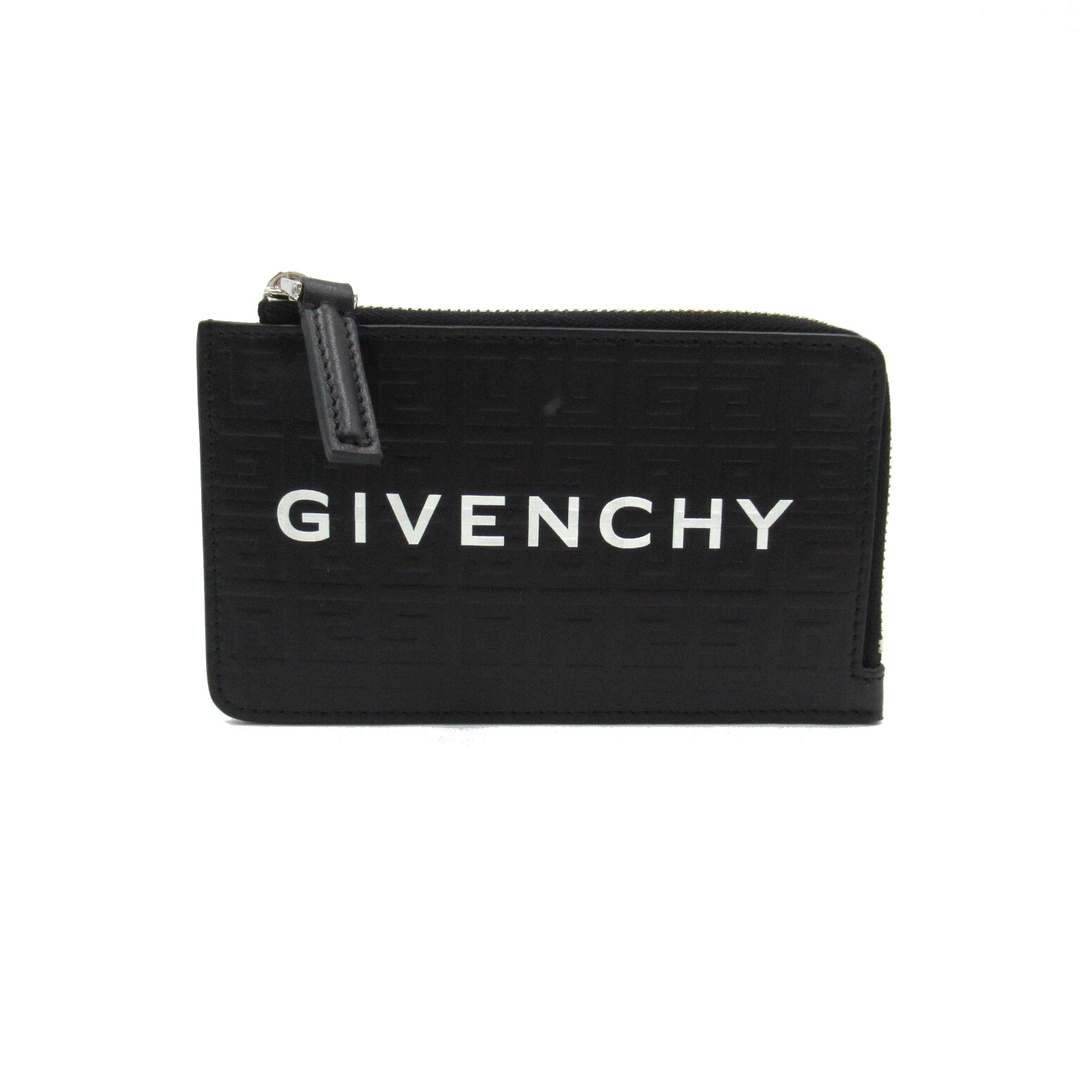 GIVENCHY - ジバンシィ ジップド カードホルダー カードケースの通販 ...