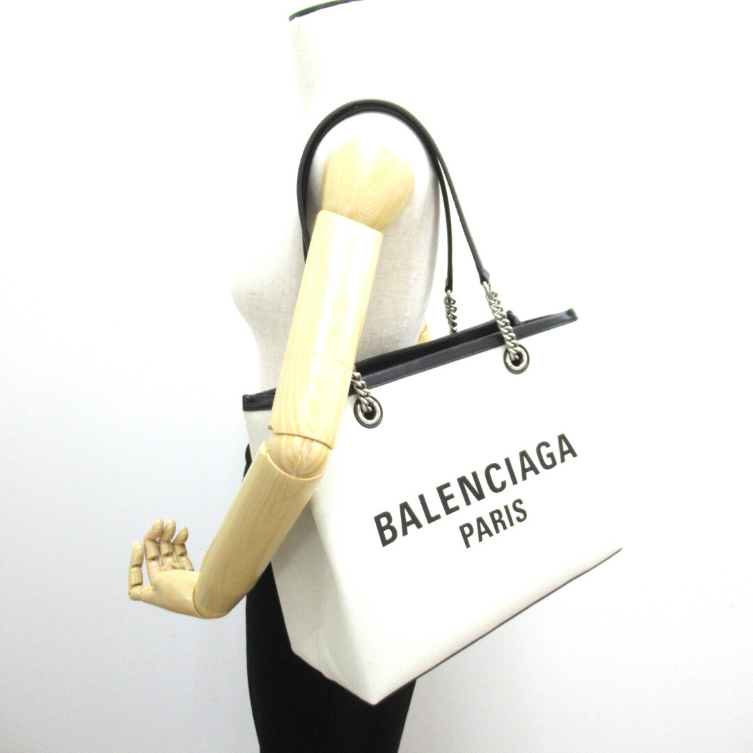 Balenciaga(バレンシアガ)のバレンシアガ キャンバス トートバッグ トートバッグ レディースのバッグ(トートバッグ)の商品写真