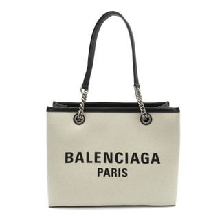 バレンシアガ(Balenciaga)のバレンシアガ キャンバス トートバッグ トートバッグ(トートバッグ)