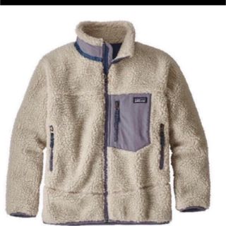 パタゴニア(patagonia)のパタゴニア　レトロX(ブルゾン)